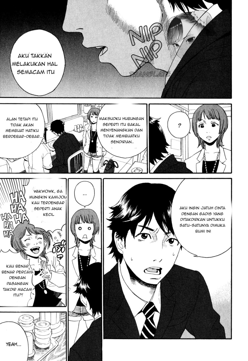 China Girl chapter 01 halaman 26