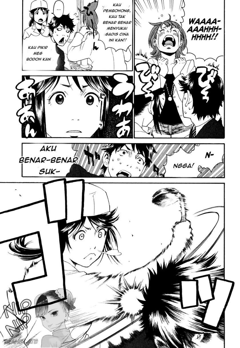 China Girl chapter 01 halaman 28