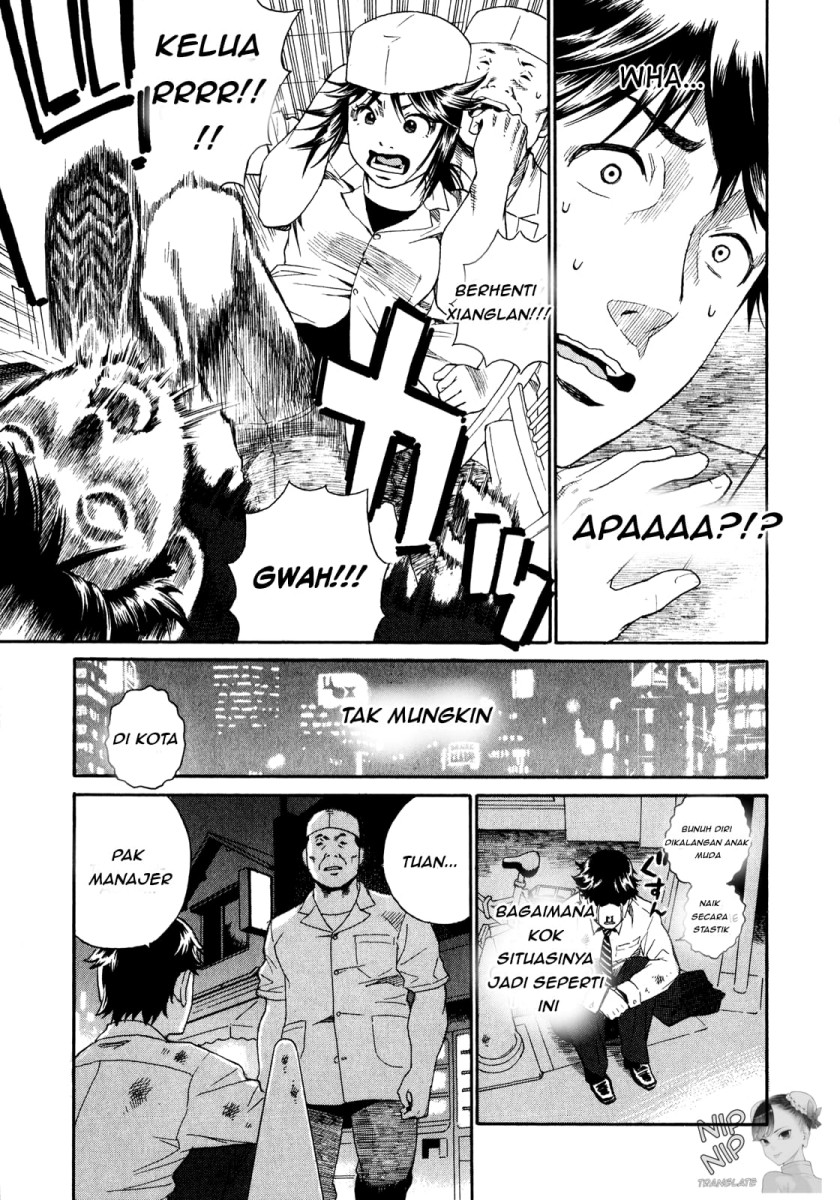 China Girl chapter 01 halaman 30