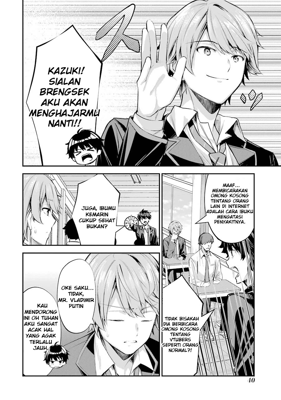Chitose-kun is Inside a Ramune Bottle chapter 01.2 halaman 5