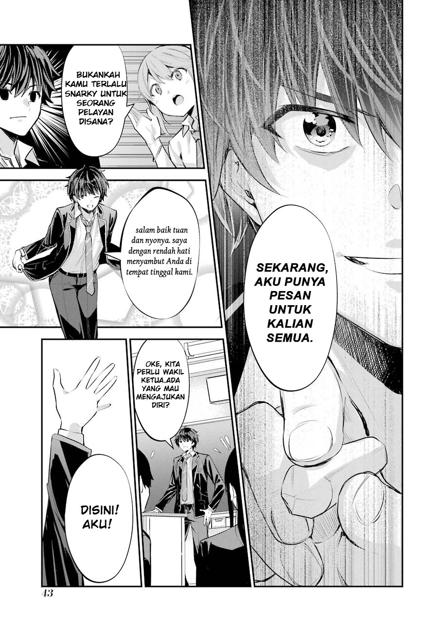 Chitose-kun is Inside a Ramune Bottle chapter 01.2 halaman 8