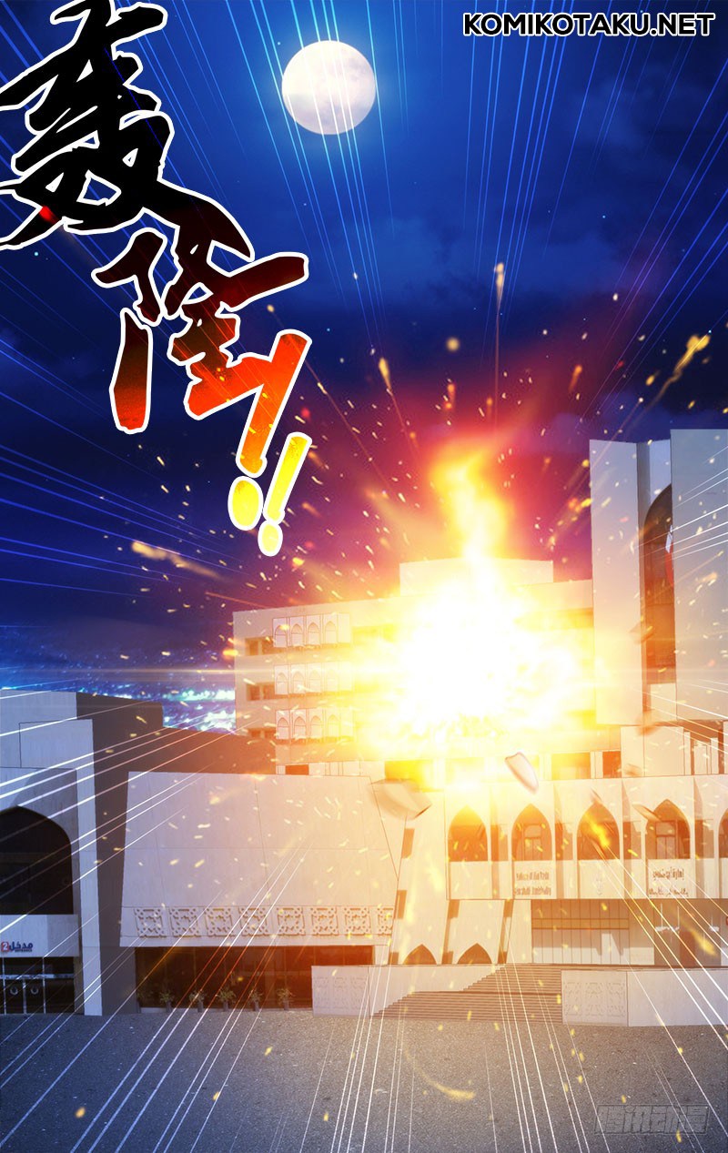 Chong Sheng – Resurrection chapter 01 halaman 22