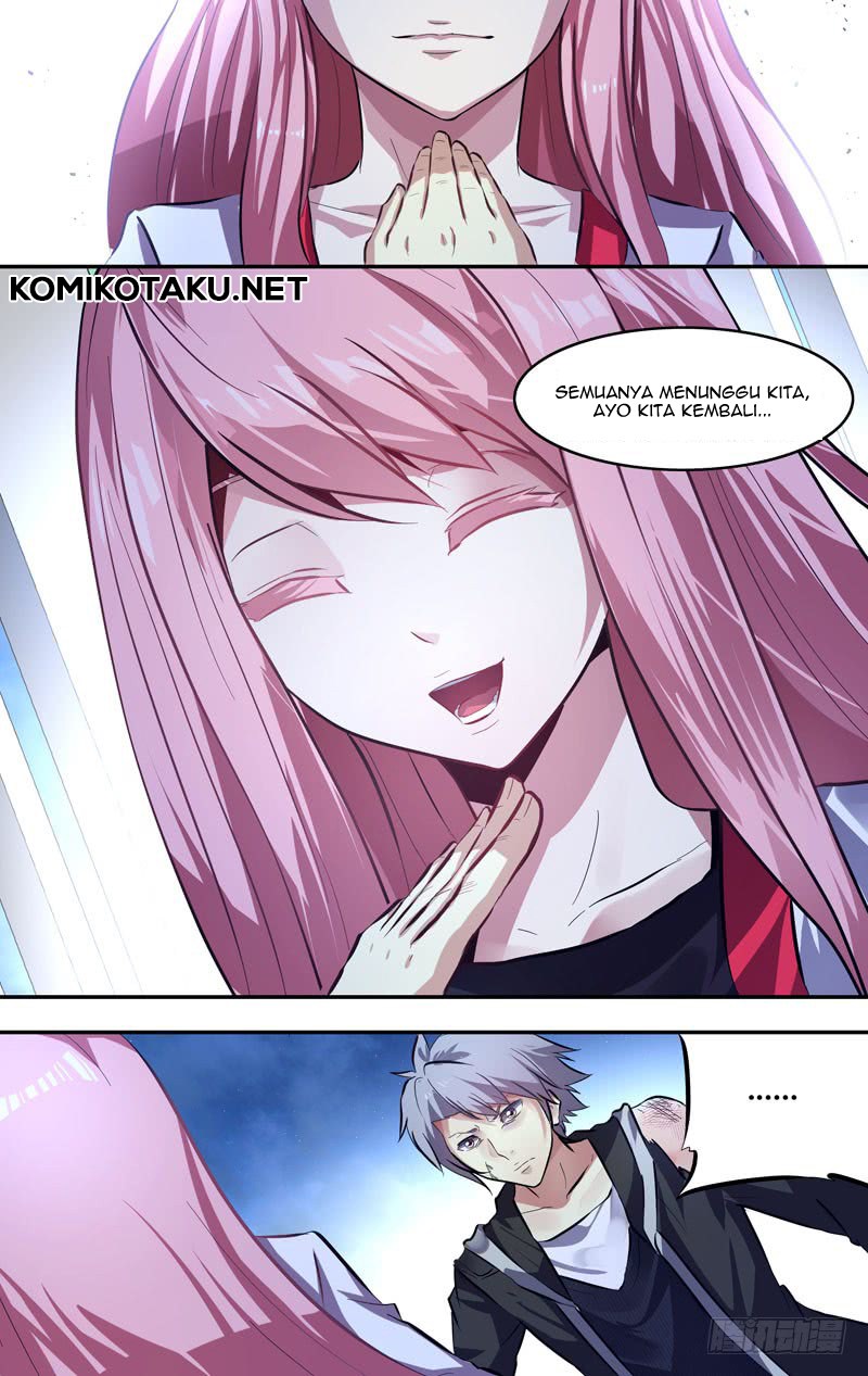 Chong Sheng – Resurrection chapter 06 halaman 12