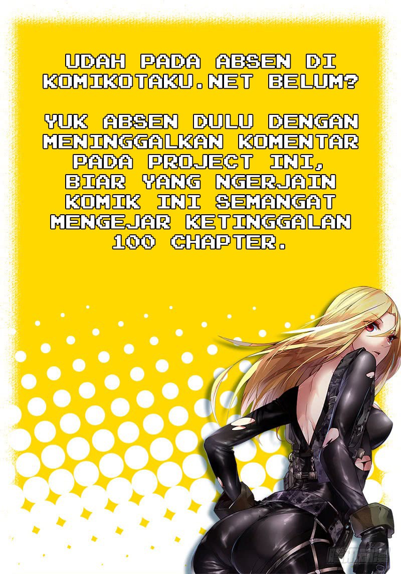 Chong Sheng – Resurrection chapter 09 halaman 14