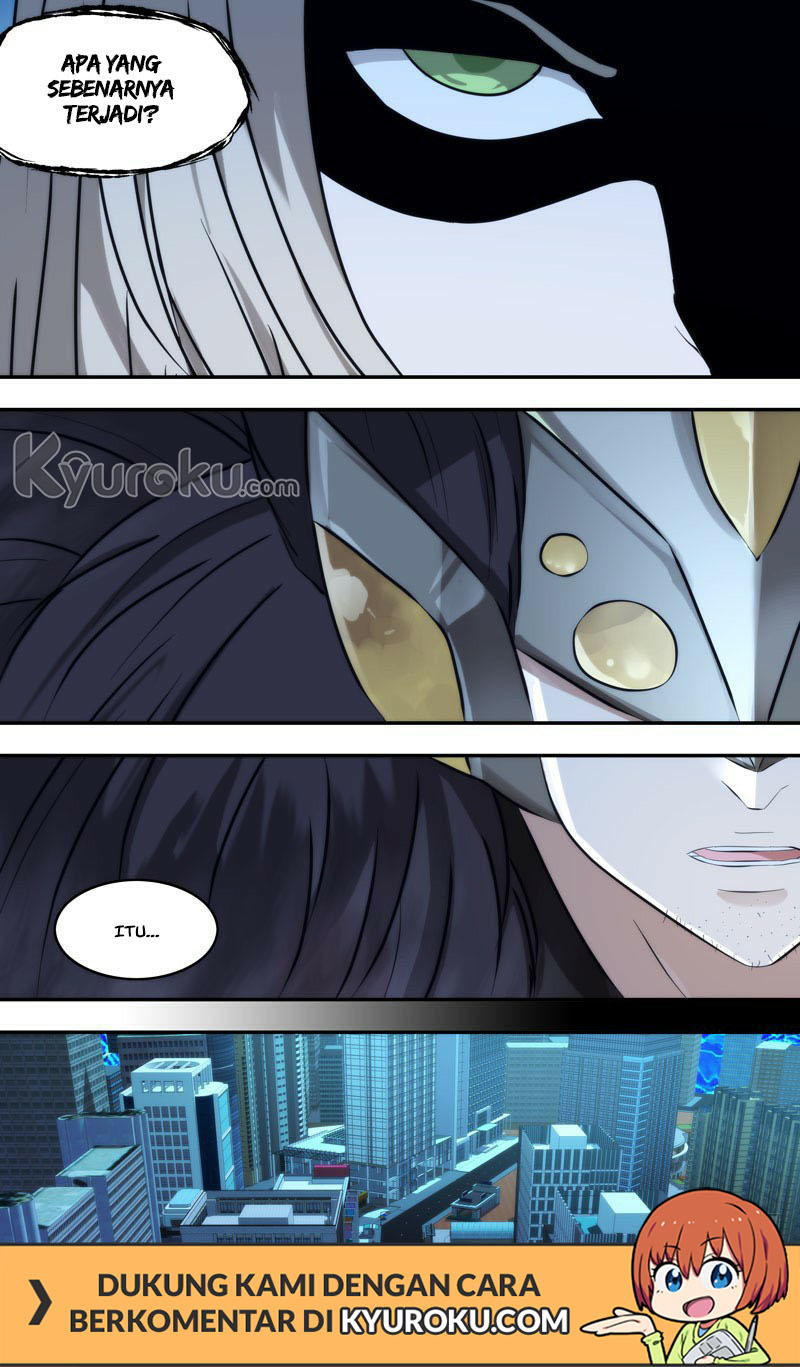 Chong Sheng – Resurrection chapter 102 halaman 3