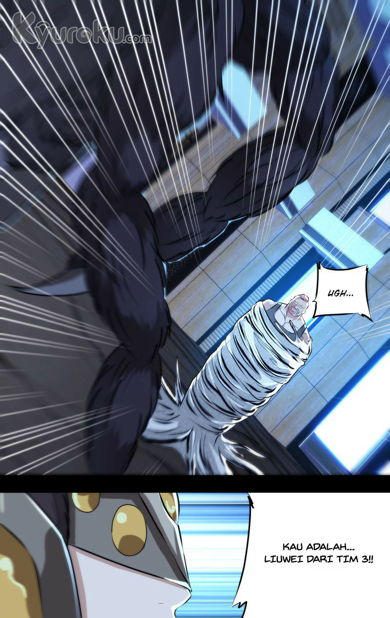 Chong Sheng – Resurrection chapter 102 halaman 6