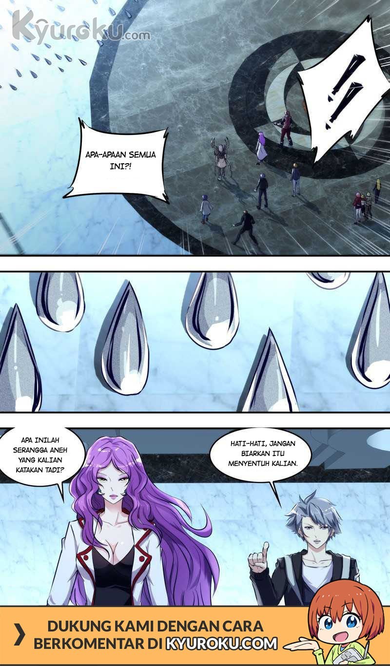 Chong Sheng – Resurrection chapter 104 halaman 2