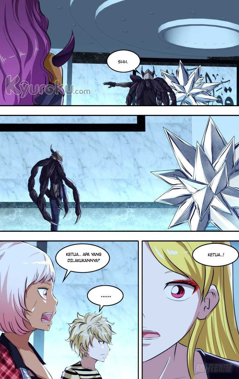 Chong Sheng – Resurrection chapter 104 halaman 13