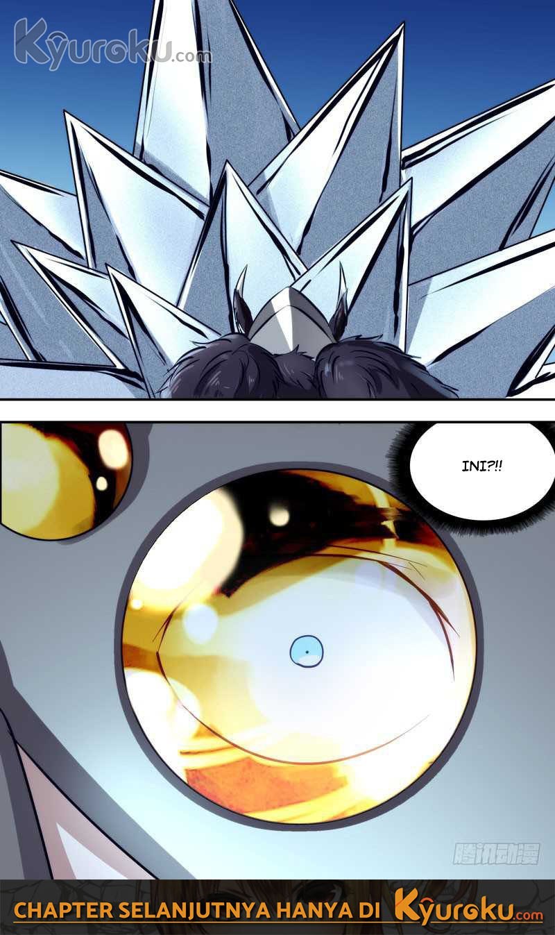 Chong Sheng – Resurrection chapter 104 halaman 15