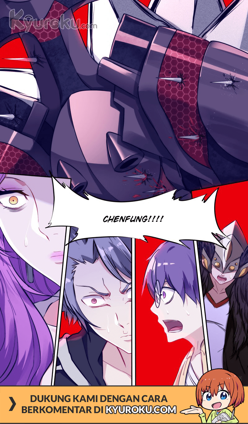 Chong Sheng – Resurrection chapter 106 halaman 2