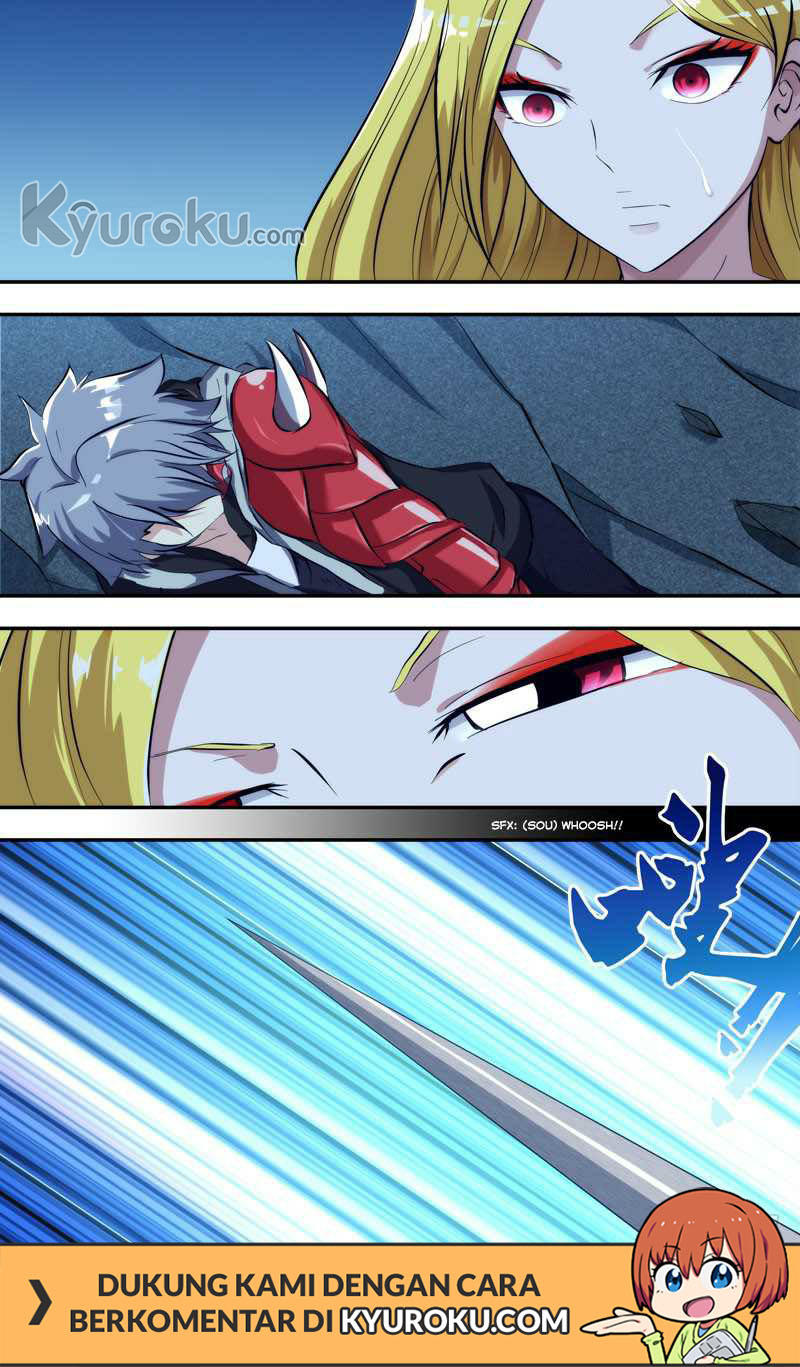 Chong Sheng – Resurrection chapter 108 halaman 2