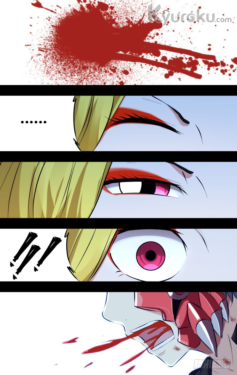 Chong Sheng – Resurrection chapter 108 halaman 4