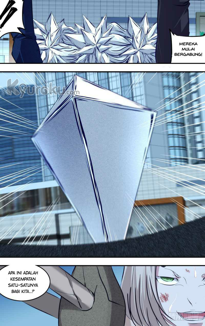 Chong Sheng – Resurrection chapter 108 halaman 13
