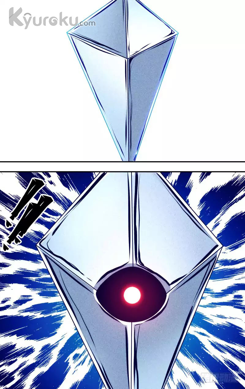 Chong Sheng – Resurrection chapter 109 halaman 5