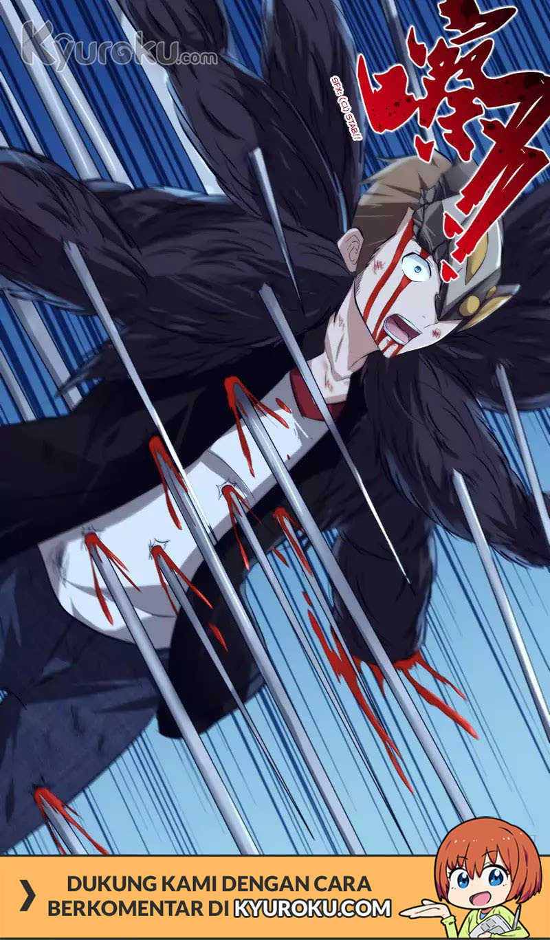 Chong Sheng – Resurrection chapter 109 halaman 7