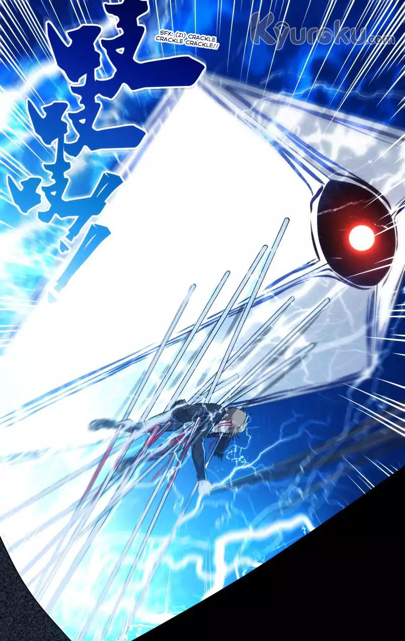 Chong Sheng – Resurrection chapter 109 halaman 10