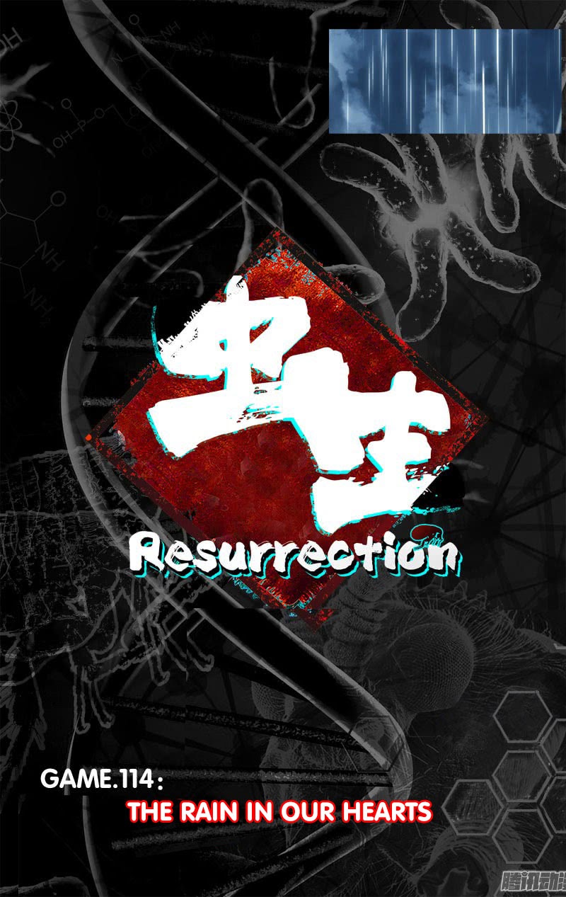 Chong Sheng – Resurrection Bab 114 halaman 2