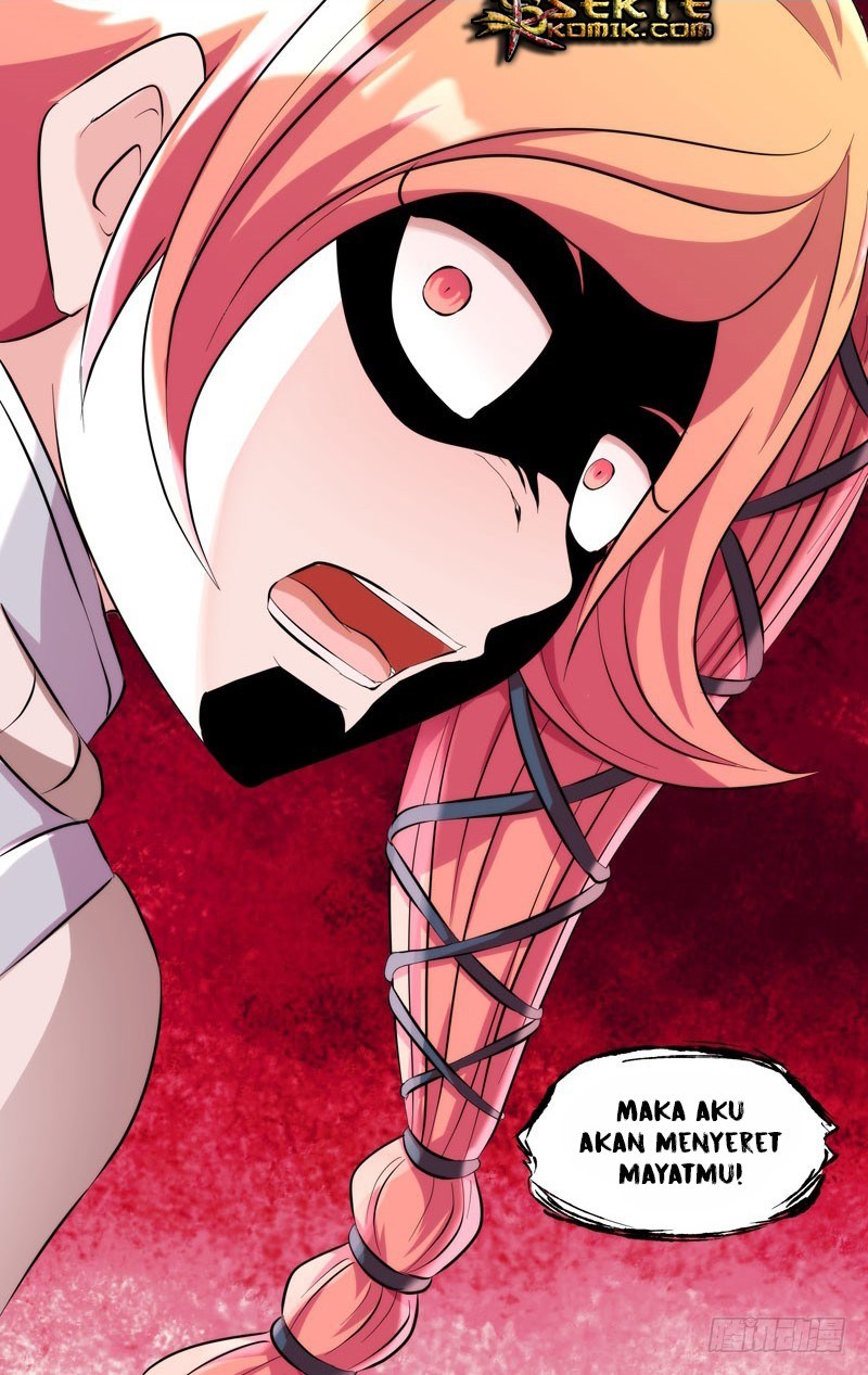 Chong Sheng – Resurrection chapter 120 halaman 17