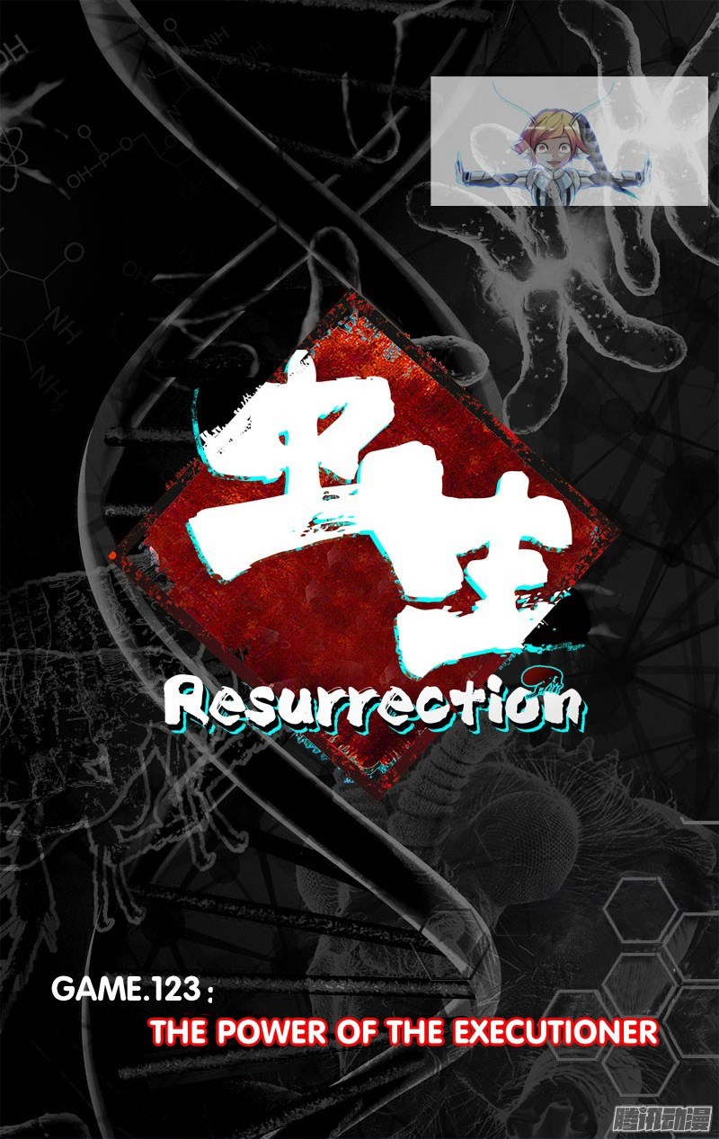 Chong Sheng – Resurrection chapter 123 halaman 4