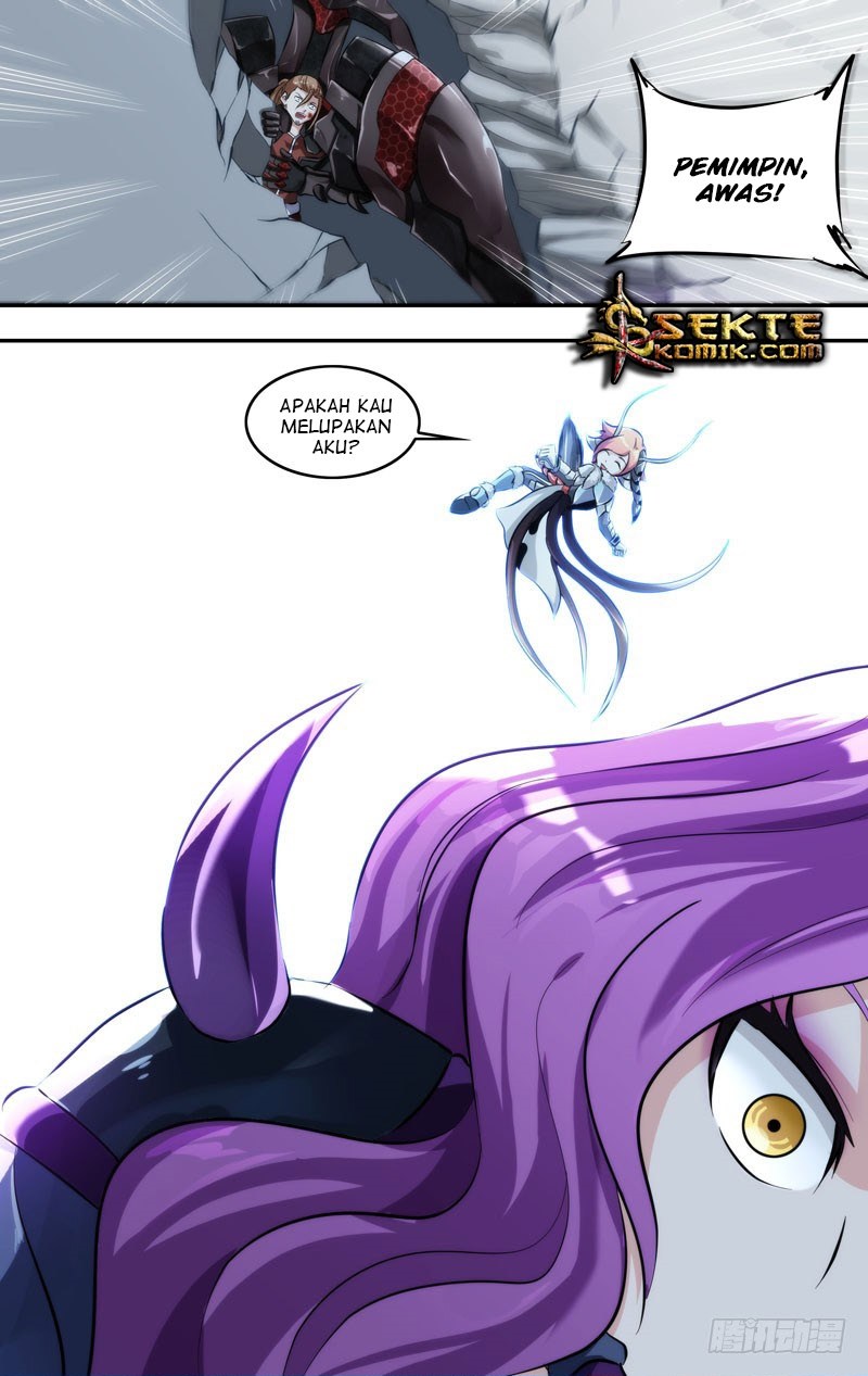 Chong Sheng – Resurrection chapter 125 halaman 2