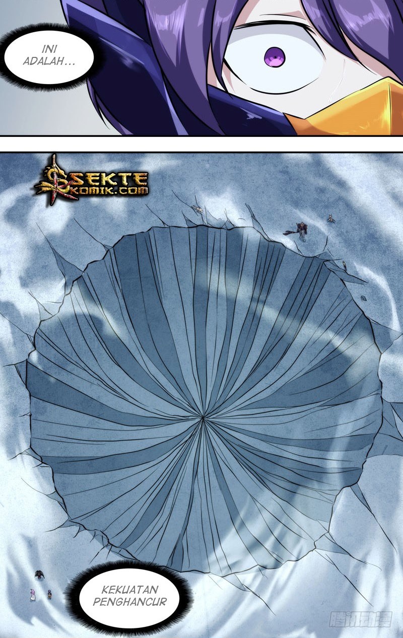 Chong Sheng – Resurrection chapter 125 halaman 14
