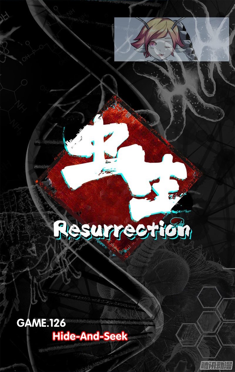 Chong Sheng – Resurrection chapter 126 halaman 7