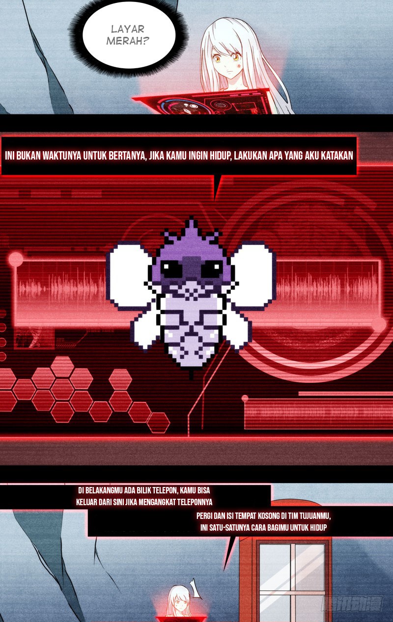 Chong Sheng – Resurrection chapter 129 halaman 2