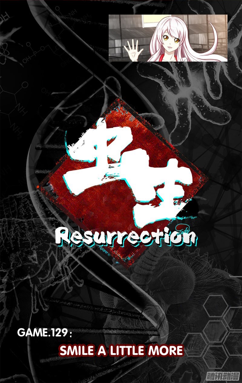 Chong Sheng – Resurrection chapter 129 halaman 5