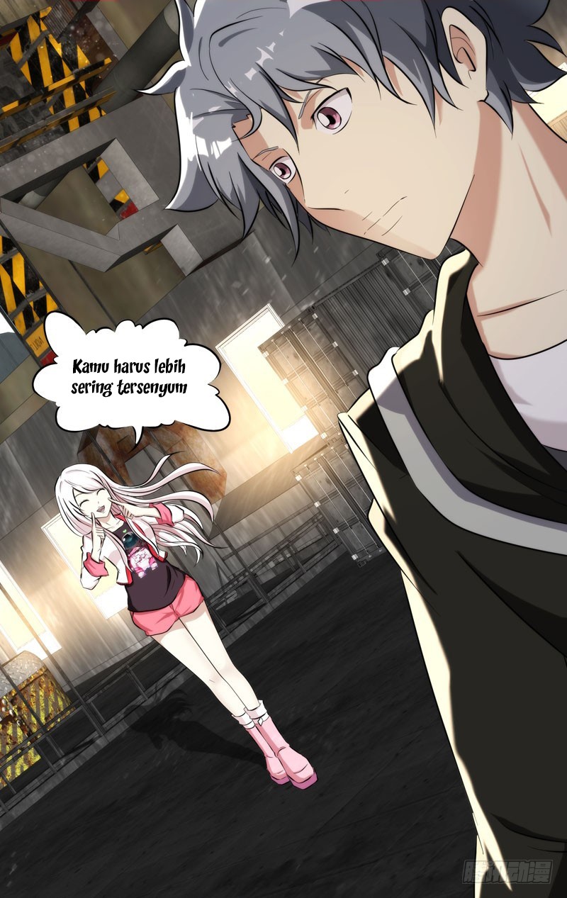 Chong Sheng – Resurrection chapter 129 halaman 13