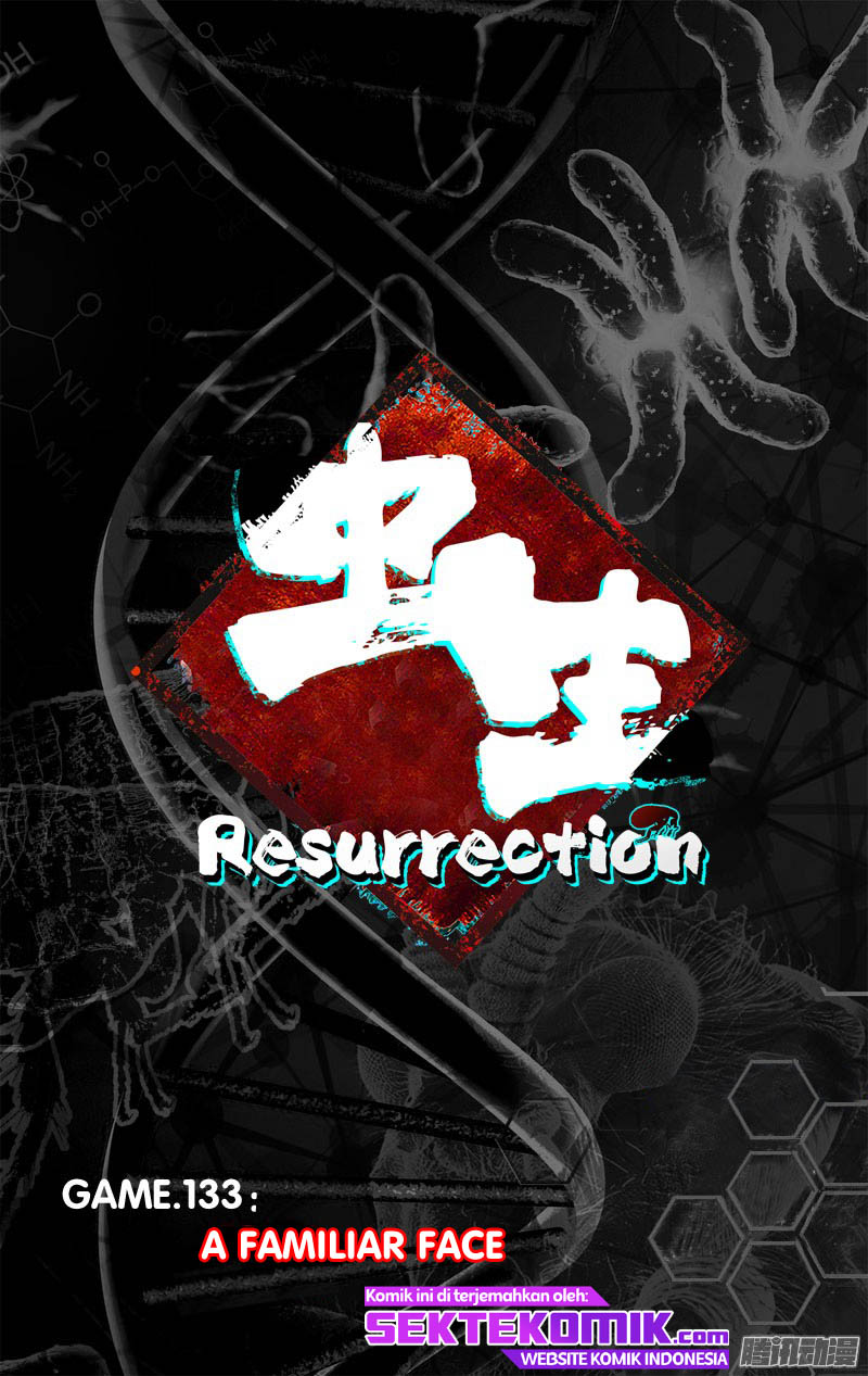 Chong Sheng – Resurrection Bab 133 halaman 14