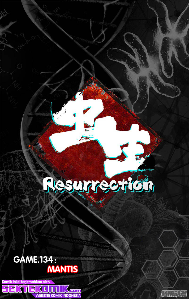 Chong Sheng – Resurrection chapter 134 halaman 7