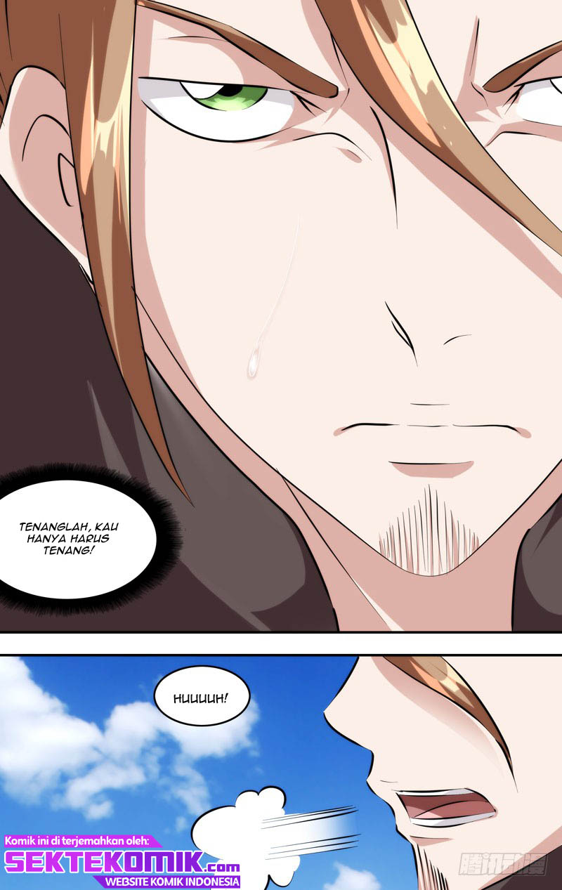 Chong Sheng – Resurrection chapter 135 halaman 8