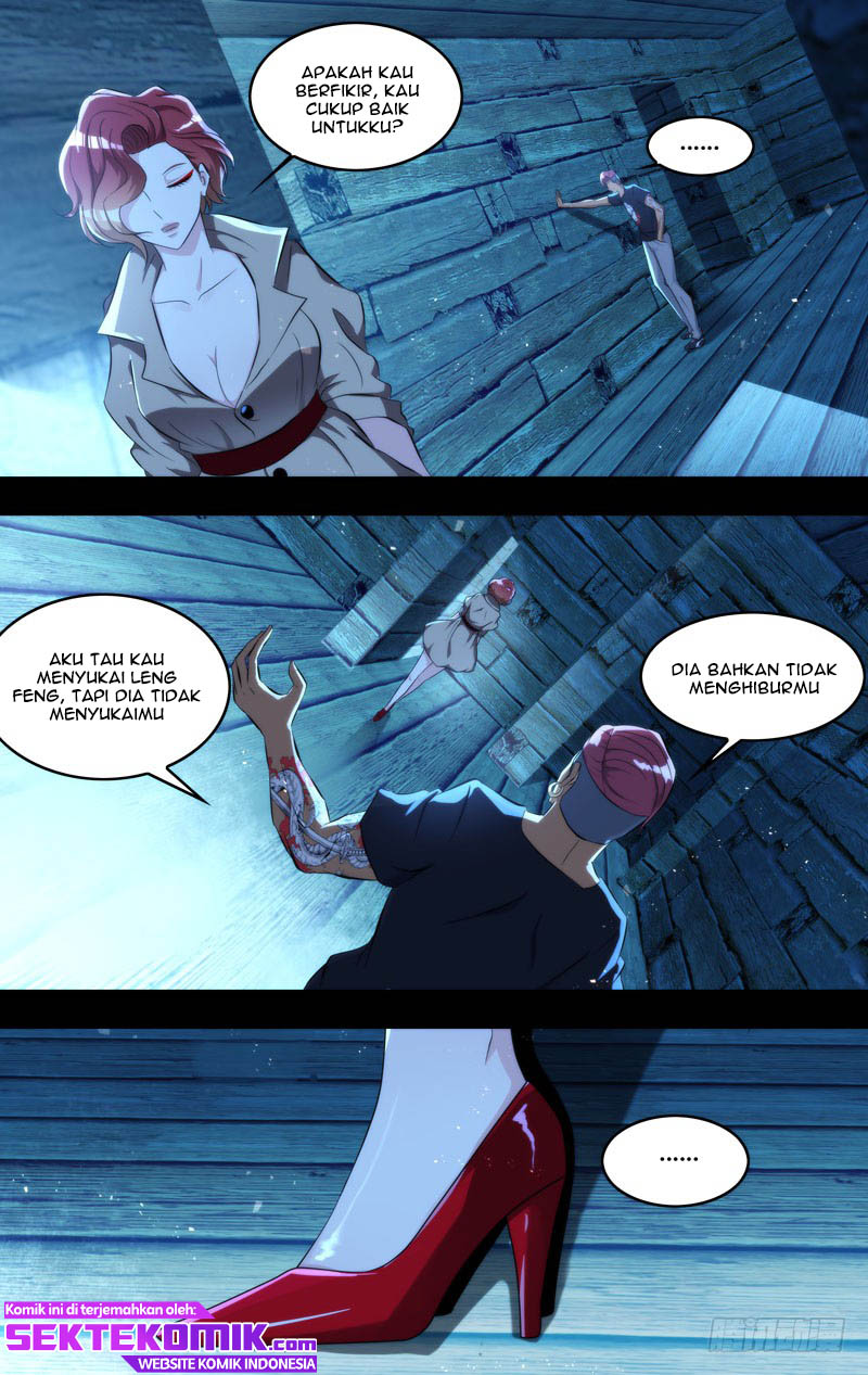 Chong Sheng – Resurrection Bab 137 halaman 4