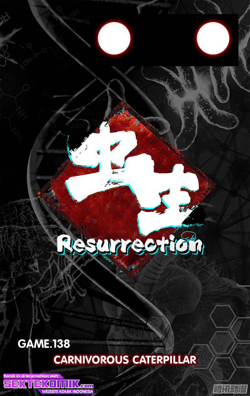 Chong Sheng – Resurrection Bab 138 halaman 5