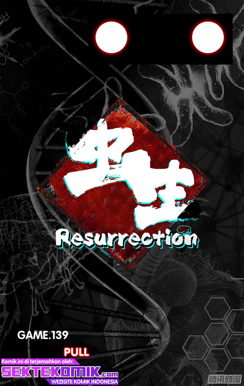Chong Sheng – Resurrection chapter 139 halaman 2