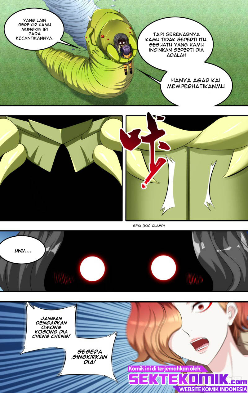 Chong Sheng – Resurrection chapter 139 halaman 13