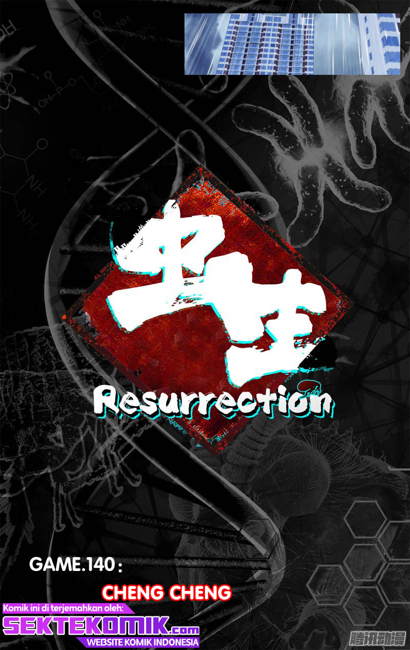 Chong Sheng – Resurrection chapter 140 halaman 2