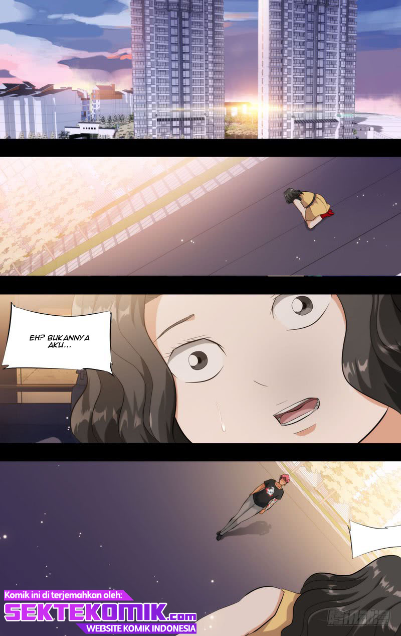 Chong Sheng – Resurrection chapter 141 halaman 2
