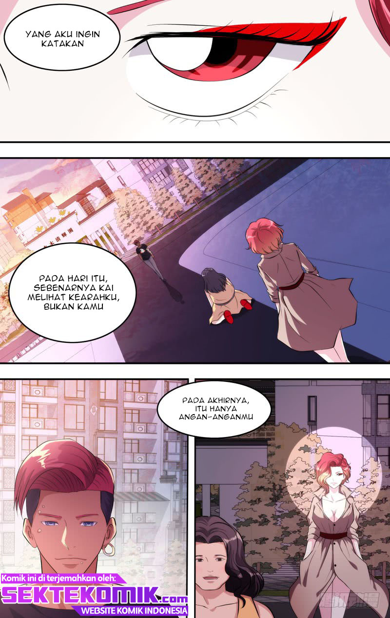 Chong Sheng – Resurrection chapter 141 halaman 7