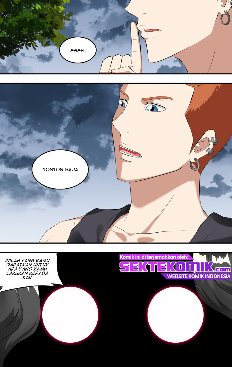 Chong Sheng – Resurrection chapter 142 halaman 4