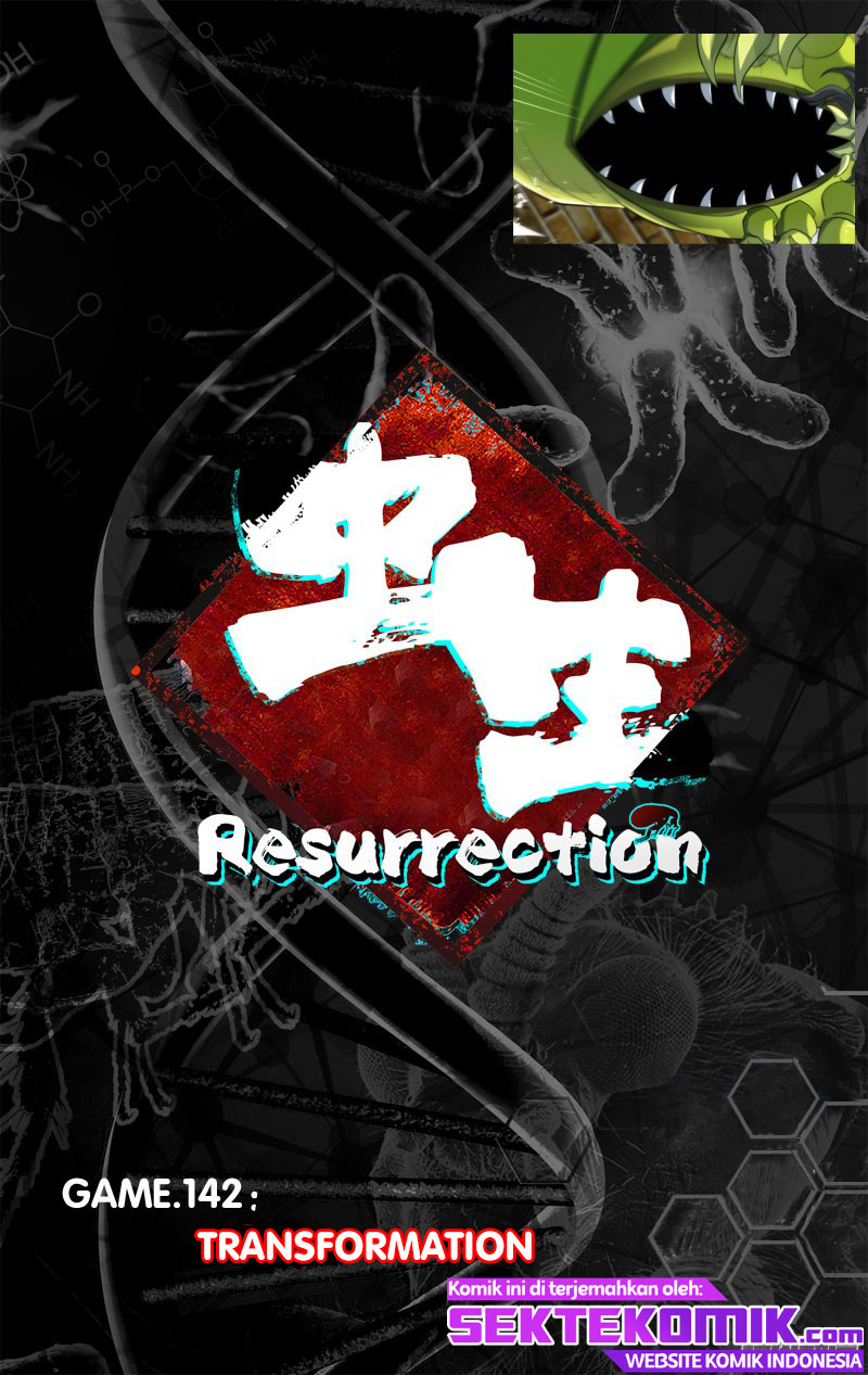 Chong Sheng – Resurrection chapter 142 halaman 5
