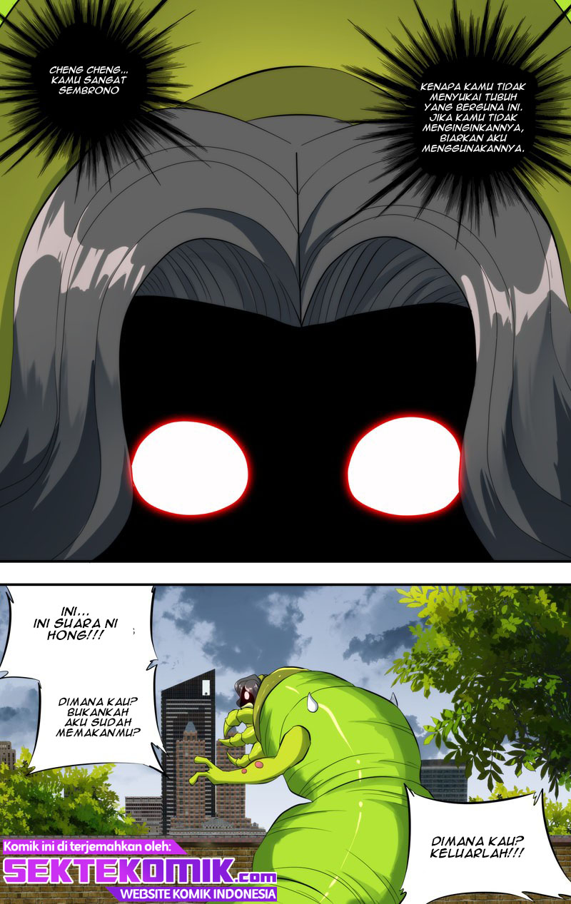 Chong Sheng – Resurrection chapter 142 halaman 11