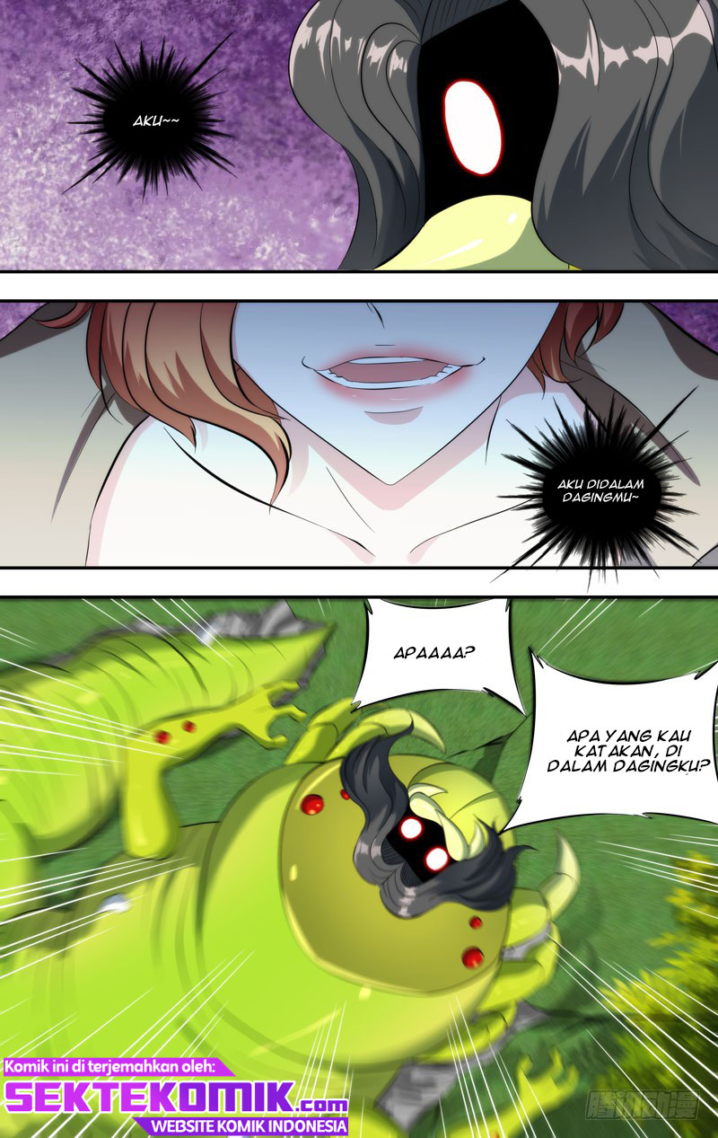 Chong Sheng – Resurrection chapter 142 halaman 12