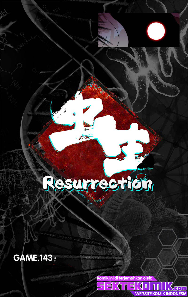 Chong Sheng – Resurrection chapter 143 halaman 3