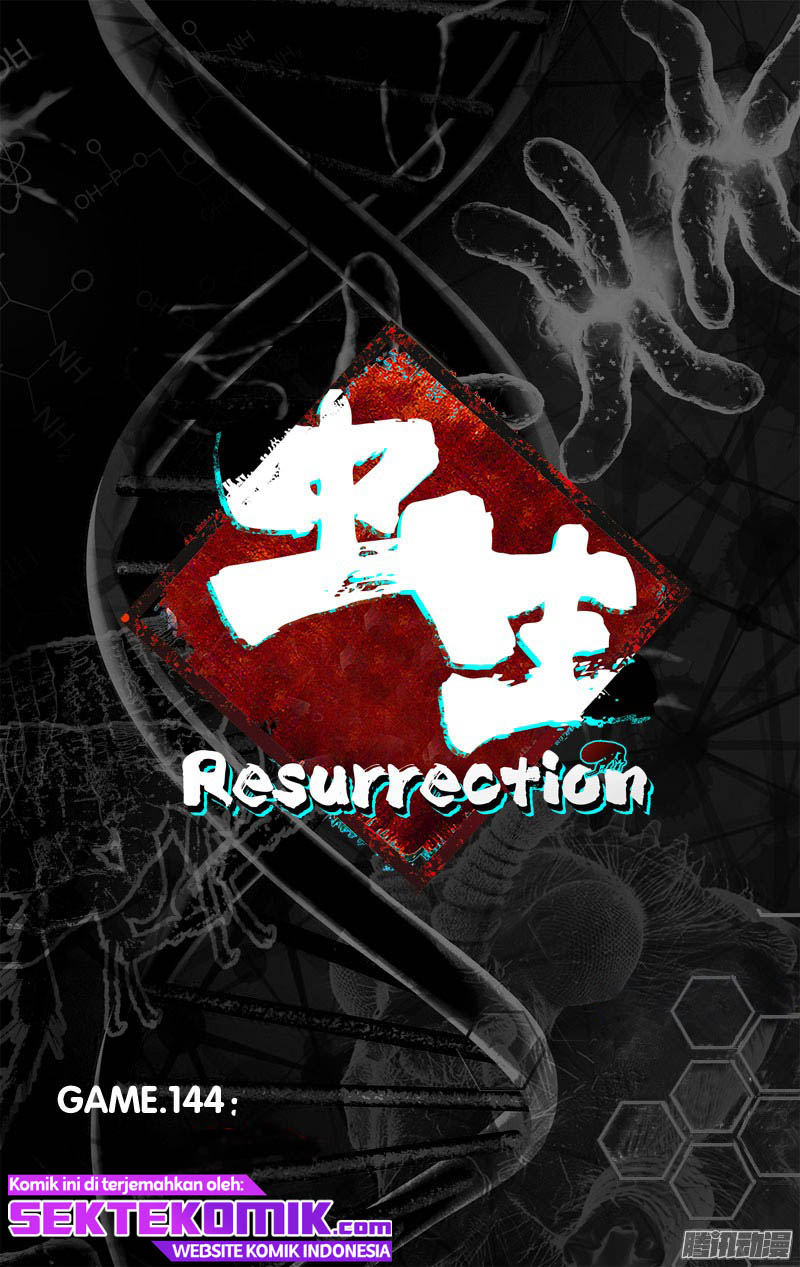 Chong Sheng – Resurrection Bab 144 halaman 14