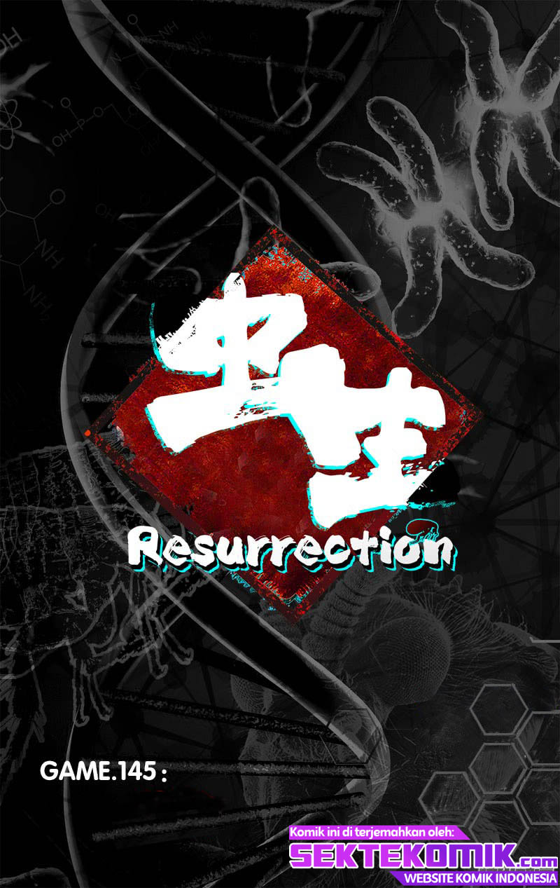 Chong Sheng – Resurrection Bab 145 halaman 6