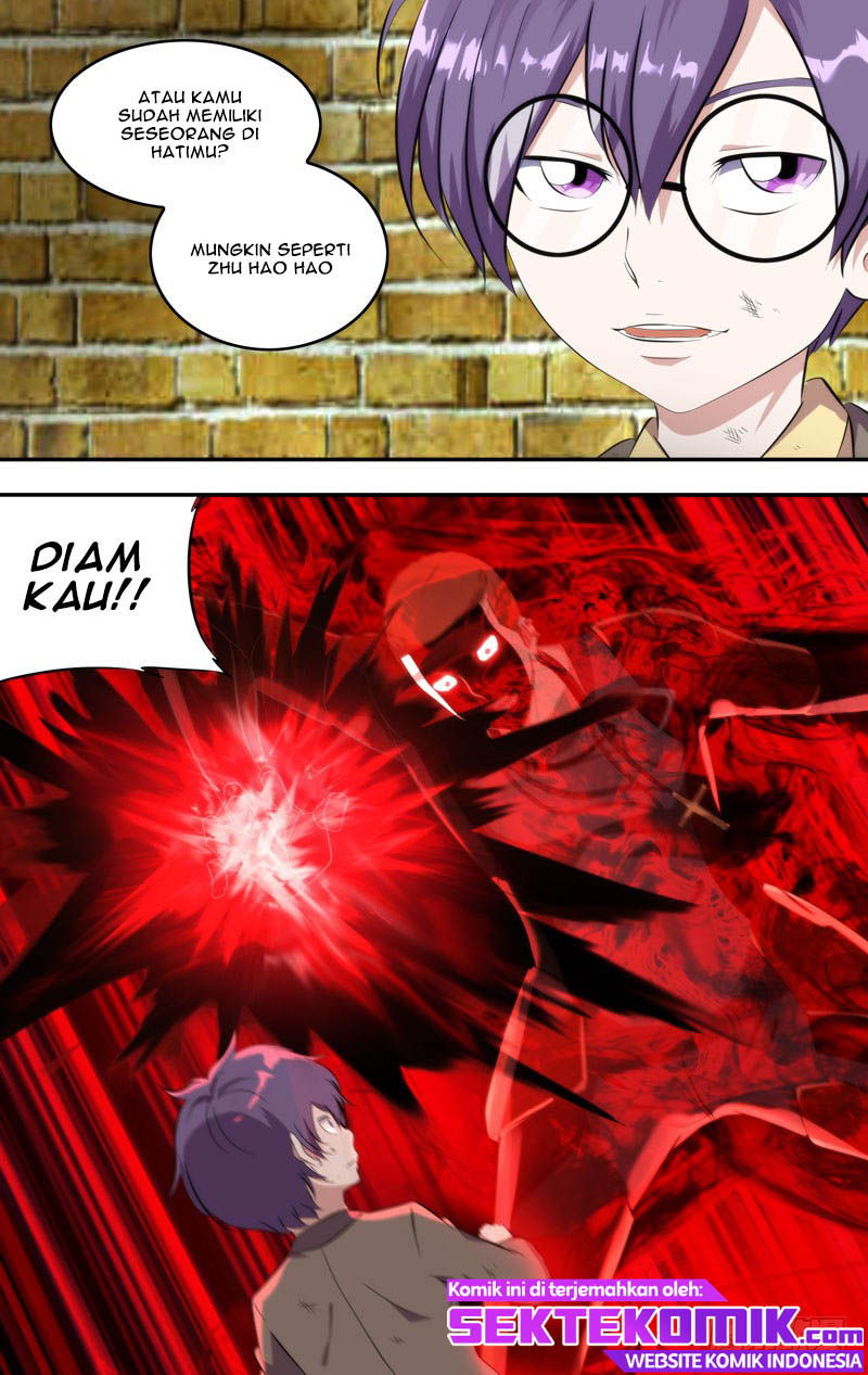 Chong Sheng – Resurrection chapter 146 halaman 2
