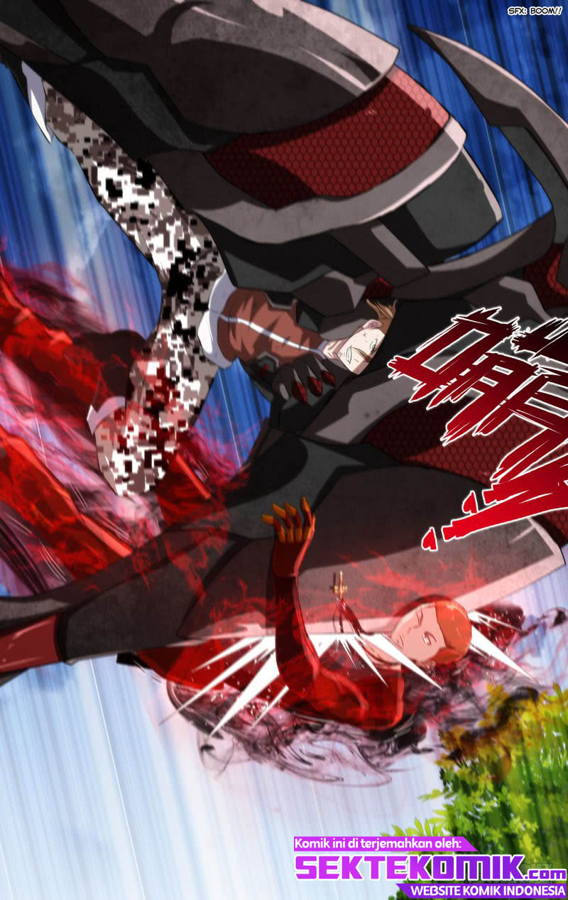 Chong Sheng – Resurrection chapter 147 halaman 3