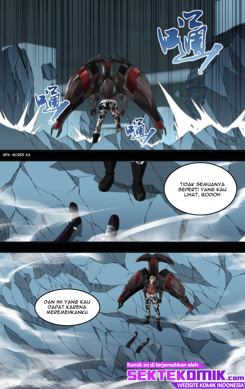 Chong Sheng – Resurrection chapter 147 halaman 12