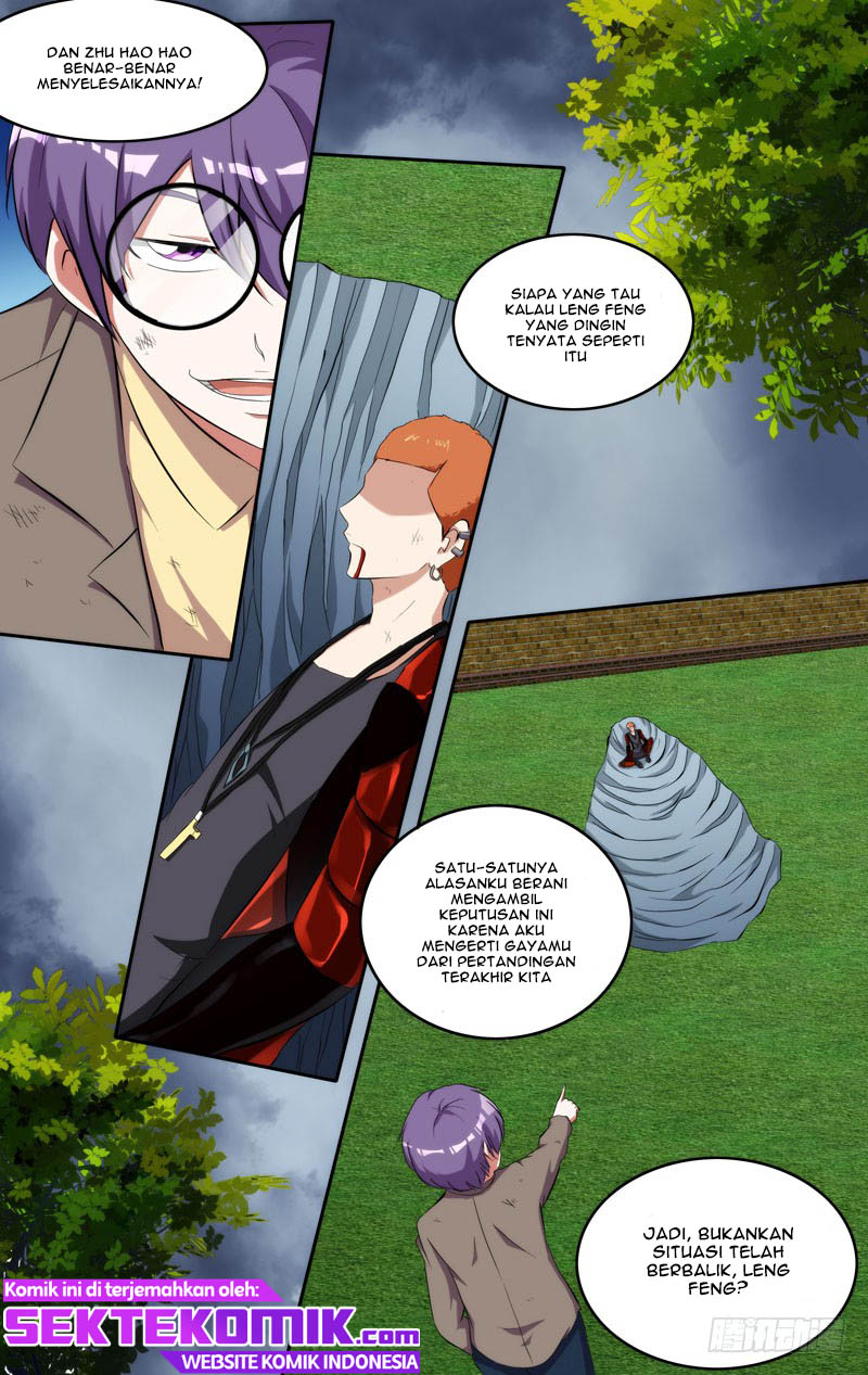 Chong Sheng – Resurrection chapter 148 halaman 6